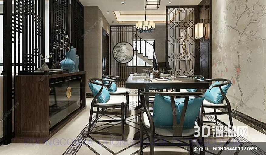 50 PHÒNG ĂN INDOCHINA VOL 3